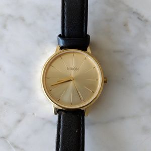 Nixon Watch - The Kensington